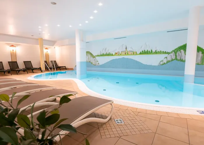 فندق Kirchboden By Alpeffect