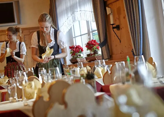 Kirchboden By Alpeffect Hotel 3*