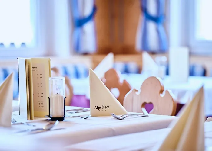 Kirchboden By Alpeffect