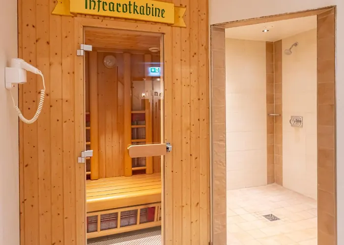 Hotel Kirchboden By Alpeffect