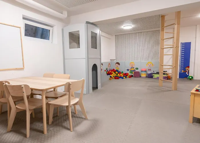 Kirchboden By Alpeffect Hotel 3*