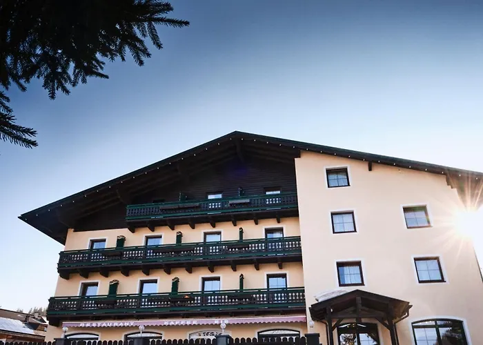 Kirchboden By Alpeffect 3*