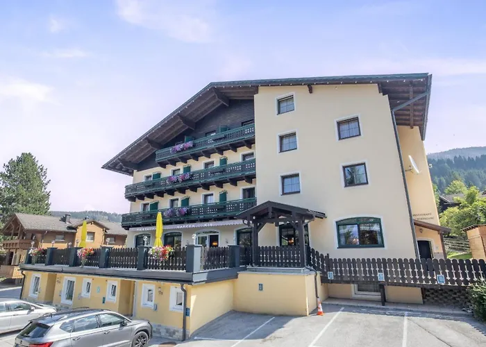 Kirchboden By Alpeffect