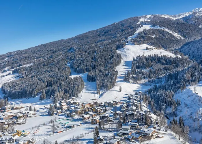 Kirchboden By Alpeffect 3* Wagrain