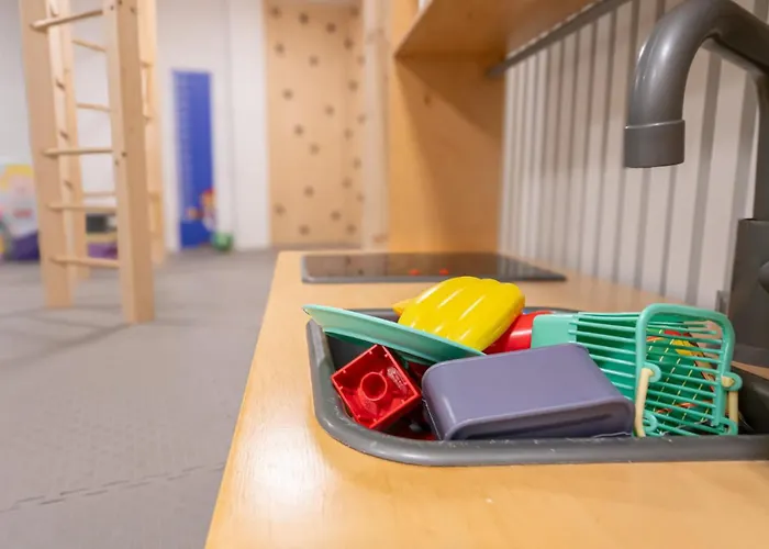 Kirchboden By Alpeffect