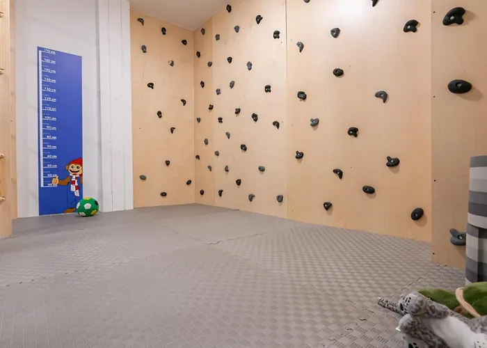 فندق Kirchboden By Alpeffect واغراين