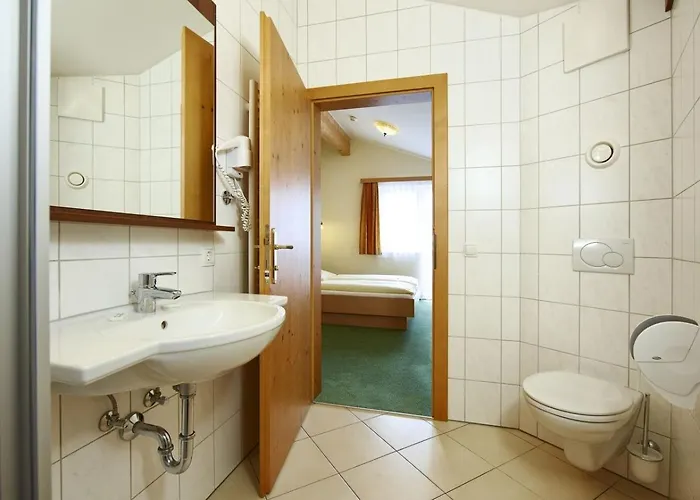 Kirchboden By Alpeffect 3*