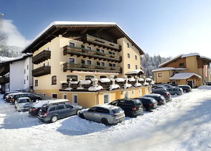 Kirchboden By Alpeffect