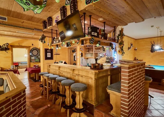 Kirchboden By Alpeffect فندق