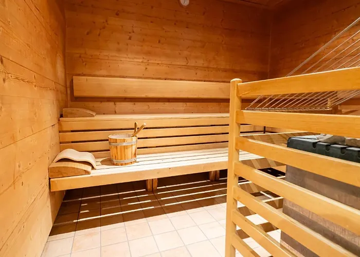 فندق Kirchboden By Alpeffect