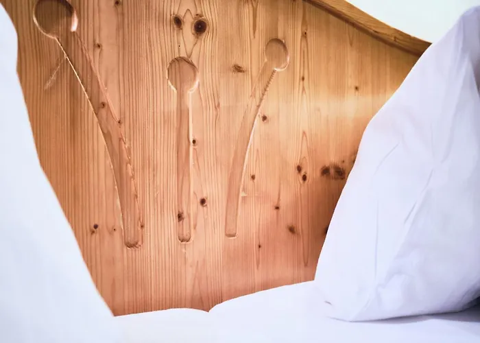 Hotel Kirchboden By Alpeffect 3*
