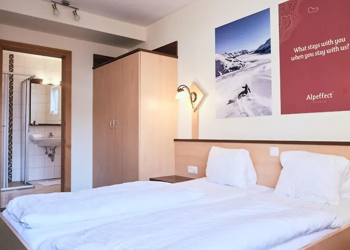 Kirchboden By Alpeffect Hotel Wagrain