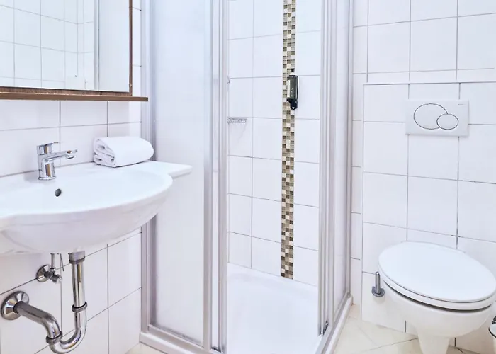 Kirchboden By Alpeffect 3*