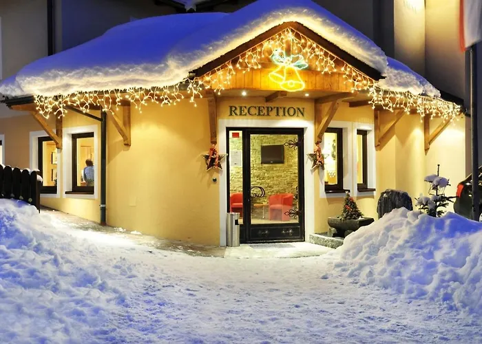 Kirchboden By Alpeffect