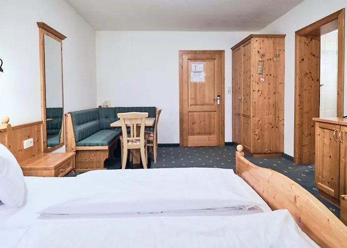 Hotel Kirchboden By Alpeffect 3*