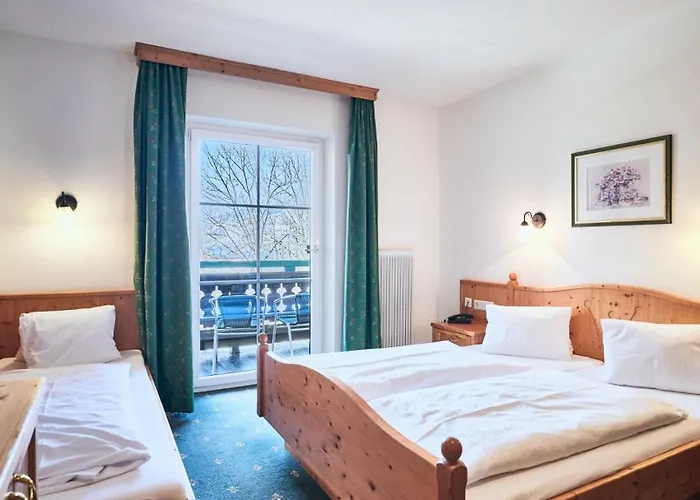 Kirchboden By Alpeffect ヴァークライン