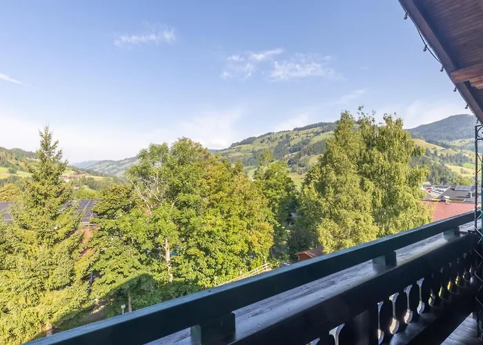 Kirchboden By Alpeffect 3* ヴァークライン