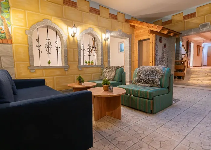 Kirchboden By Alpeffect