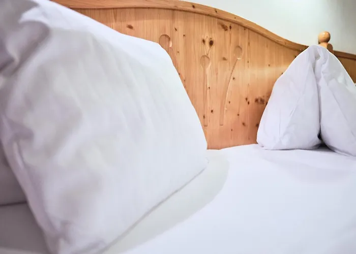 Kirchboden By Alpeffect فندق