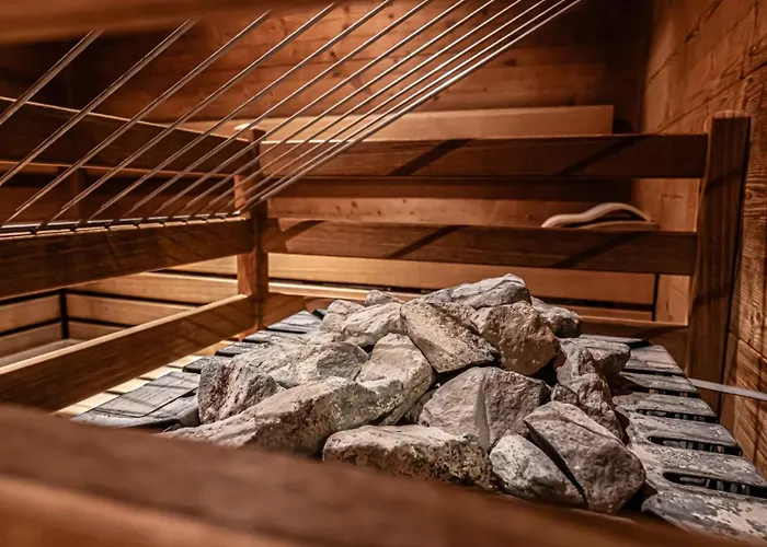 Kirchboden By Alpeffect Hotel Wagrain