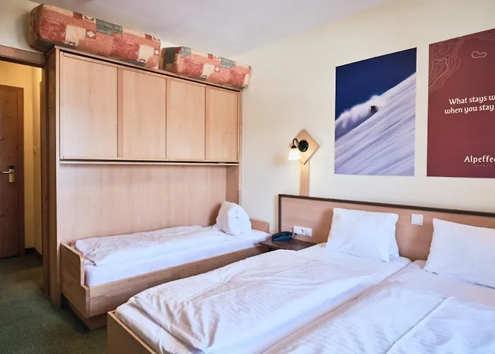 Kirchboden By Alpeffect