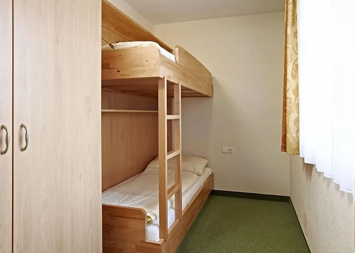 Kirchboden By Alpeffect Hotel