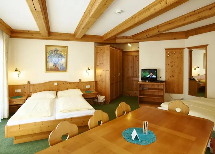 Kirchboden By Alpeffect 3*