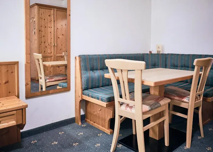 Kirchboden By Alpeffect فندق 3*