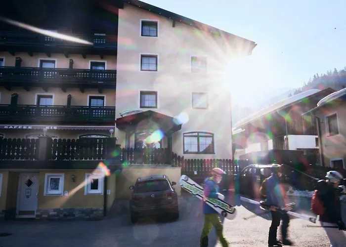 Kirchboden By Alpeffect واغراين