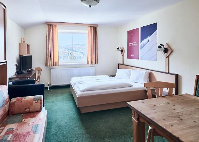 Kirchboden By Alpeffect