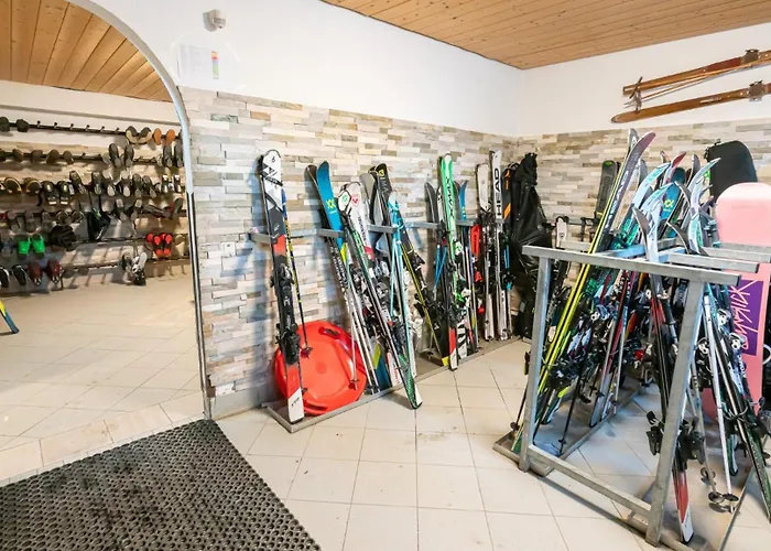 فندق Kirchboden By Alpeffect واغراين