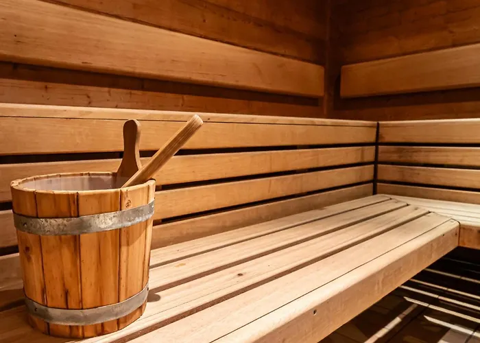 Hotel Kirchboden By Alpeffect 3*