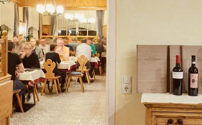 Hotel Kirchboden By Alpeffect Wagrain