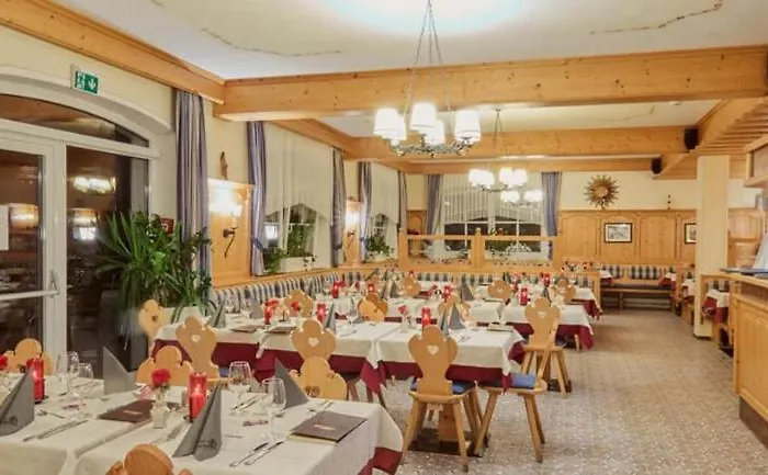 Kirchboden By Alpeffect Hotel Wagrain