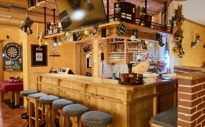 Kirchboden By Alpeffect 3* Wagrain